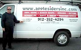Handyman Services - Apple siders Inc.